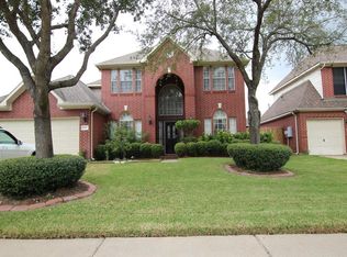 8603 Barron Wood Cir E, Houston, TX 77083
