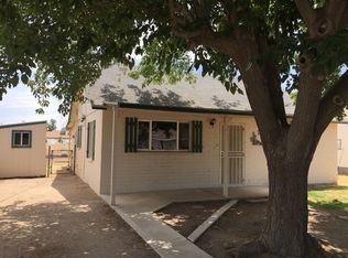 701 N High School Ave, Thatcher, AZ 85552