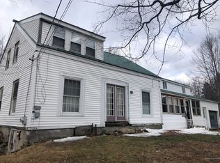 140 Emery Corner Rd, Limerick, ME 04048