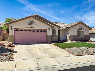 1011 Rose River Ct, Henderson, NV 89002, photo 3