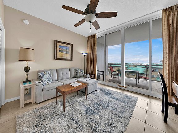2nd image of 1517 Miracle Strip Pkwy #406