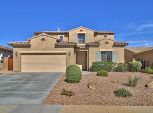 12428 W Morning Vista Ln, Peoria, AZ 85383