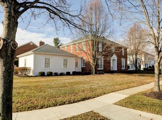 7567 Alpath Rd, New Albany, OH 43054