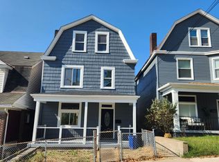143 Clairtonica St, Pittsburgh, PA