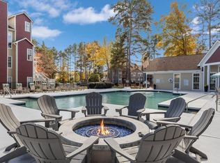 Woodland Estates, Charlotte, NC 28212