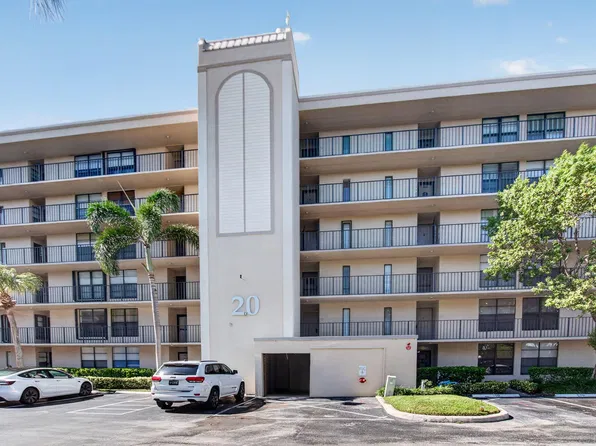 20 ROYAL PALM Way #301, Boca Raton, FL 33432