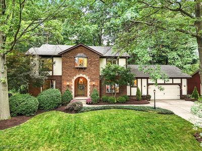 2813 Laurel Woods Blvd, Stow, OH, 44224