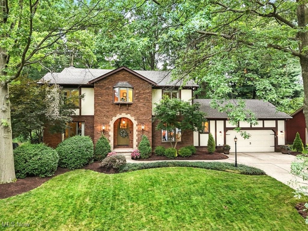Real estate listing image