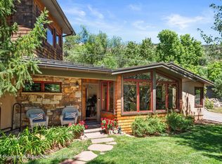 650 E Sopris Dr, Basalt, CO 81621