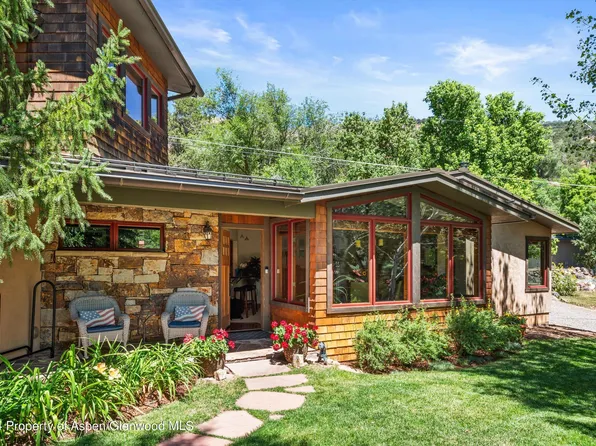 650 E Sopris Dr, Basalt, CO 81621