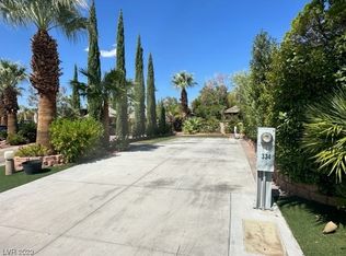8175 Arville St #334, Las Vegas, NV 89139