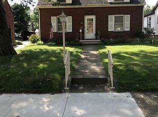 223 Montrose Ave NW, Canton, OH 44708