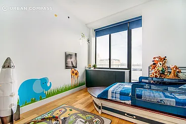 Rented by Compass