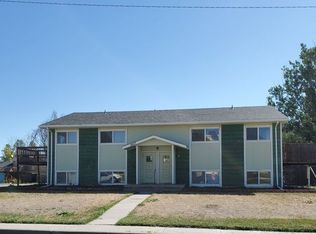 4427 Parkview Dr #4, Cheyenne, WY 82001