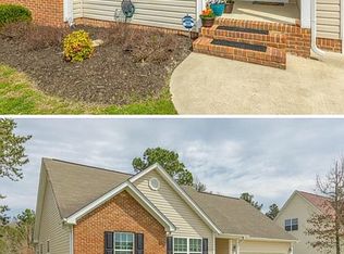 251 Hidden Oaks Dr, Flintstone, GA 30725