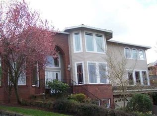 14100 SW Wagoner Pl, Tigard, OR 97224