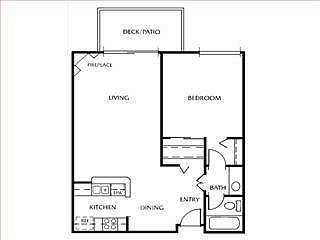 1st image of 376 Imperial Way APT 107