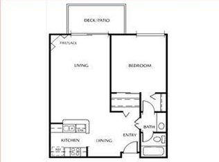 376 Imperial Way APT 107, Daly City, CA 94015