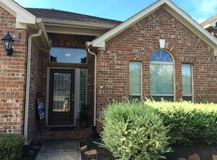 1923 Hawthorne Brook Ln, Fresno, TX 77545