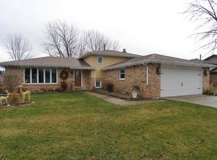 19907 Patricia Ln, Mokena, IL 60448