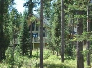 4499 Shadow Rdg, Island Park, ID 83429