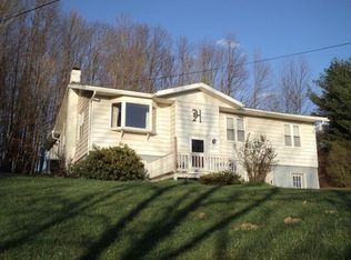 239 Shumway Hill Spur, Wellsboro, PA 16901