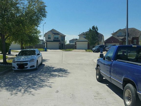 4th image of 21223 Grand Field Ct