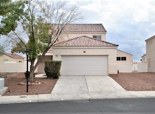 641 Painted Opus Pl, North Las Vegas, NV 89084