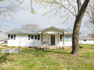 704 S Elm St, Buffalo, MO 65622