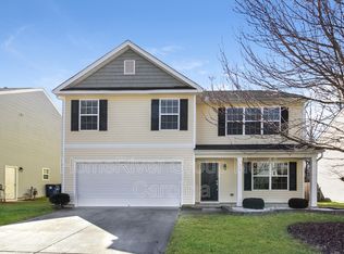 150 Forest Glade Rd, Winston Salem, NC 27107