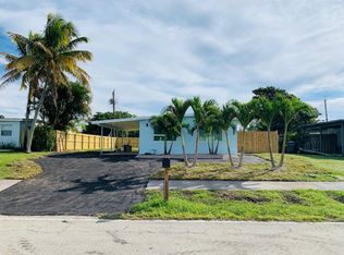 2092 Kudza Rd, West Palm Beach, FL 33415