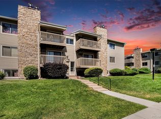 381 S Ames St APT C208, Lakewood, CO 80226