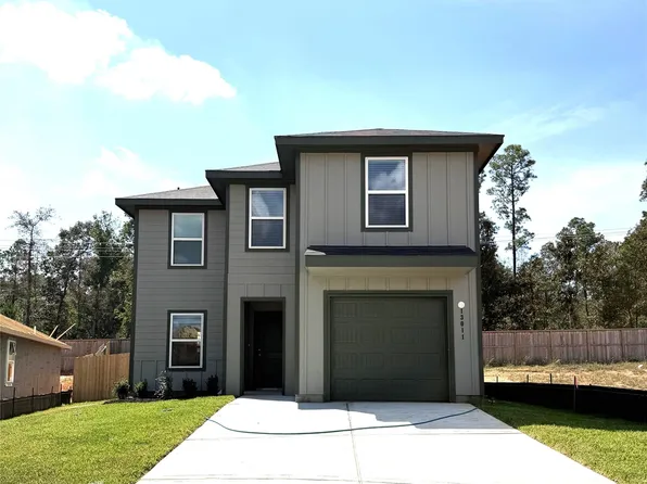 13011 McCrorey Trails Dr, Conroe, TX 77303