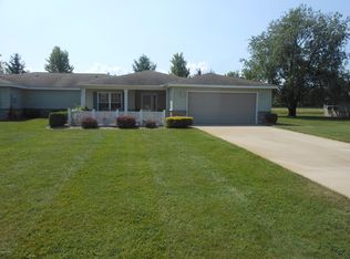 4808 Derby Cir, Berrien Springs, MI 49103