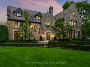 64 Old Forest Hill Rd, Toronto, ON M5P 2R2