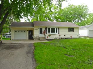2225 Bridge Ave, Albert Lea, MN 56007