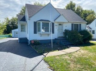 4530 N Leavitt Rd NW, Warren, OH 44485