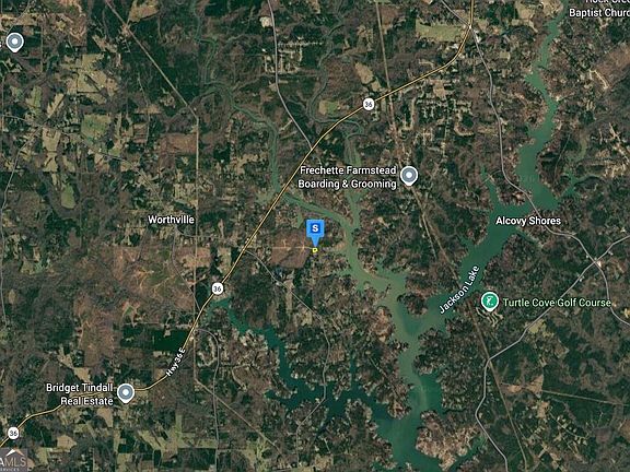 4th image of 298 Henry Higgins Rd