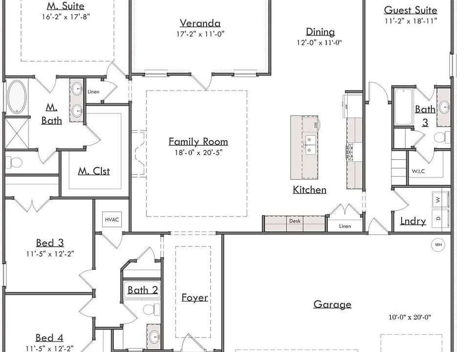 2nd image of 21949 Shearwater Dr