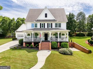 1032 Brush Arbor Cir, McDonough, GA 30252