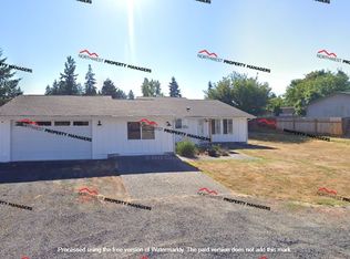 530 4th Ave NW, Napavine, WA 98532