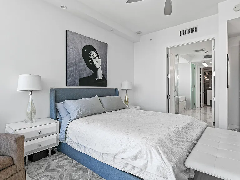 1 Water Club Way #Penthouse 2204 — Photo 15