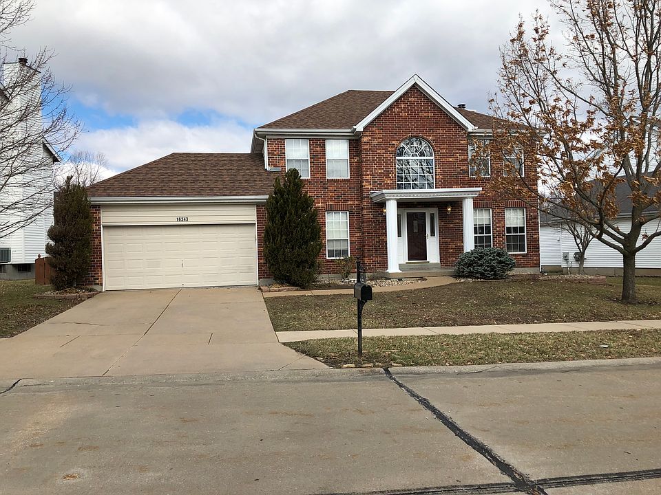 1st image of 16343 Black Cherry Dr