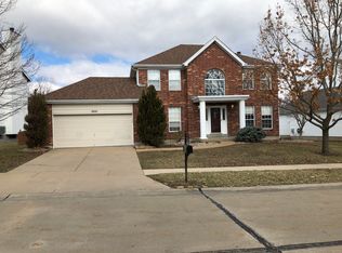 16343 Black Cherry Dr, Grover, MO