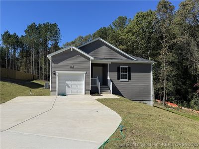 20 Horse Trot Ln, Sanford, NC, 27332