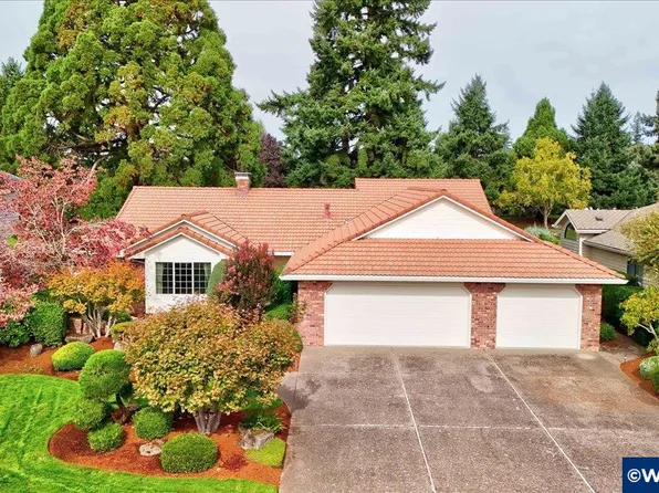 475 Snead Dr N, Salem, OR 97303