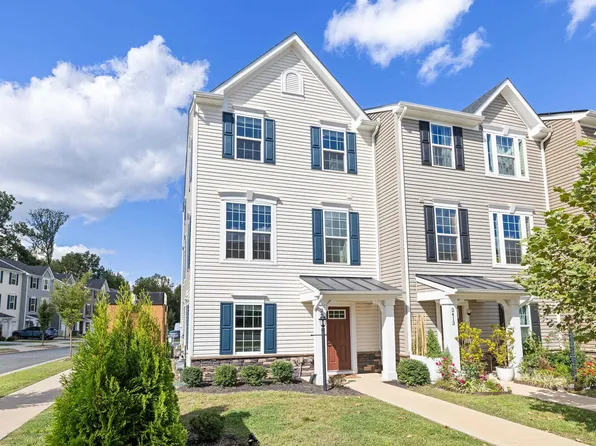 2415 Crescent Way, Charlottesville, VA 22911