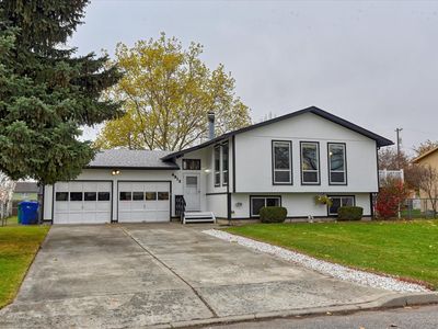 4915 N Rees Rd, Spokane, WA, 99216
