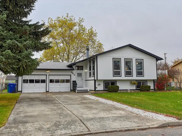 4915 N Rees Rd, Spokane, WA 99216