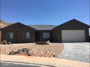 216 E 700 N, Hurricane, UT 84745